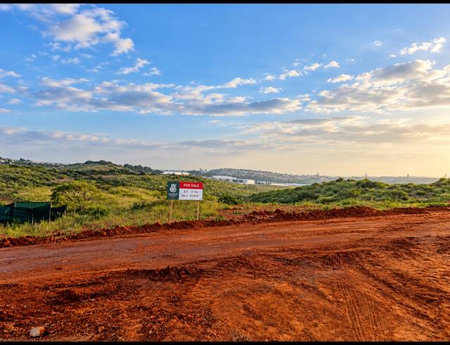 691M² VACANT LAND FOR SALE IN KINDLEWOOD ESTATE